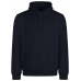 Sweatshirt com Capuz Unisexo